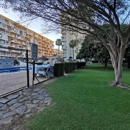 Benalmadena Estudio Holidays Hercules Ngoại thất bức ảnh