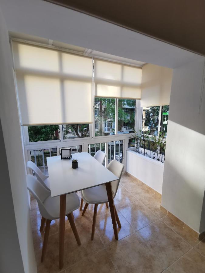 Benalmadena Estudio Holidays Hercules Ngoại thất bức ảnh
